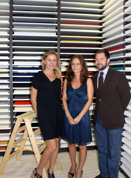 Пожалуйте, матушка, в бумажные закрома...