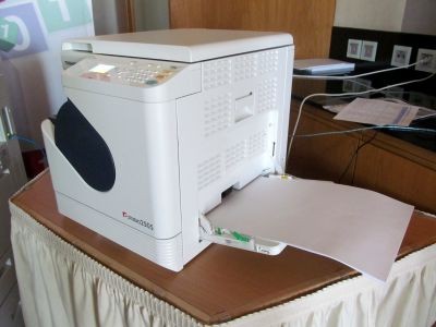 Сеанс с разоблачением