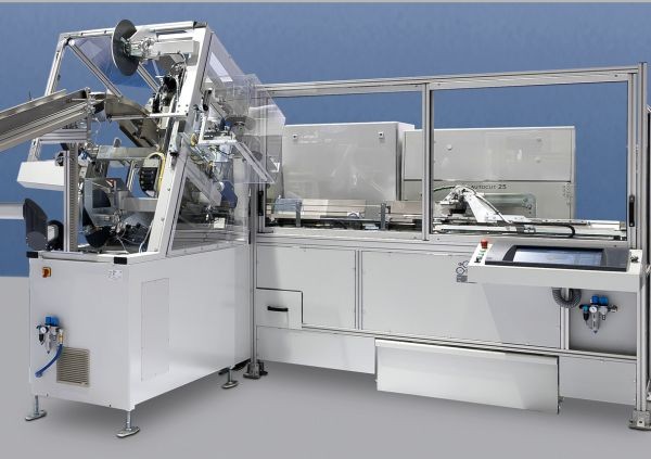 Polar LabelDays 2013: эффективные решения для производства этикеток 