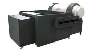 Полностью автоматическая CTP-система ECRM Nautilus 8 FA 