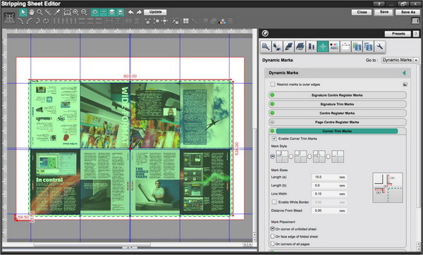 Fujifilm обновила кросс-медийную АСУ ТП XMF до версии 5.5