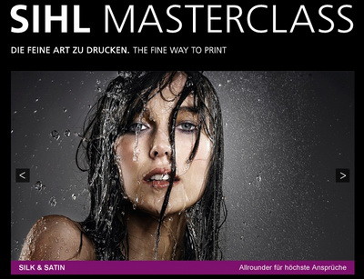 Великолепная восьмёрка SIHL