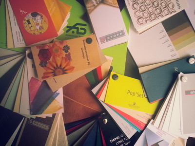 И осень стала CRUSHе...