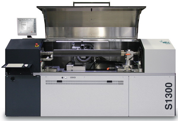 Fujifilm объявила о партнёрстве с HELL Gravure Systems