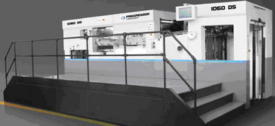 «ВИП-Системы» начала поставки машин Eurekaprogressor