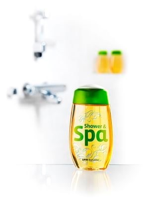 UPM Raflatac расширяет линейку этикеточных материалов