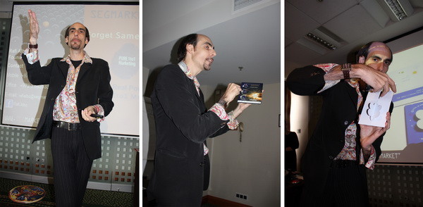 Предложение, от которого трудно отказаться