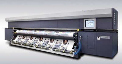 Американские премьеры Durst на выставке SGIA