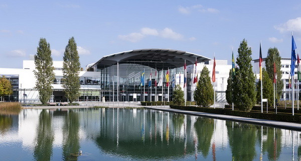 Восемь месяцев до FESPA Digital 2014