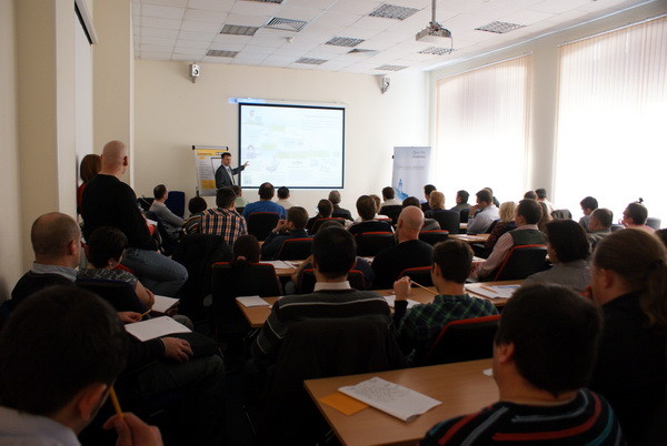 Облачная технология: ближе к «железу»