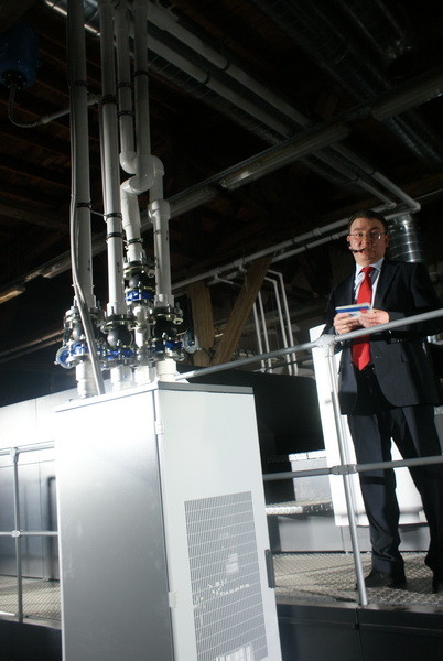 Меньше энергии – лучше результат