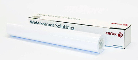 Высококачественные материалы Xerox для производства рекламы