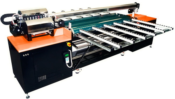 «САН» предложила принтер с максимальной автоматизацией 