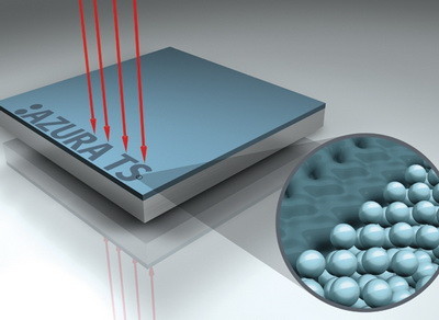 ГК «Легион» представила свободные от химии пластины Agfa :Azura TS