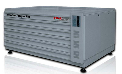 Flint Group предложила новые устройства для изготовления флексоформ