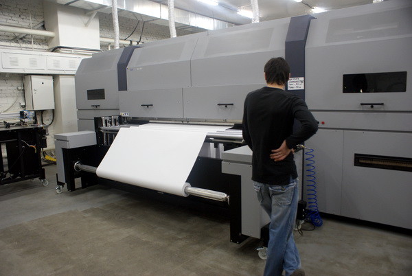 Тандем, который работает