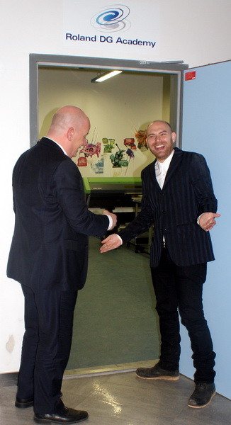 «Британку» пополнили Академией