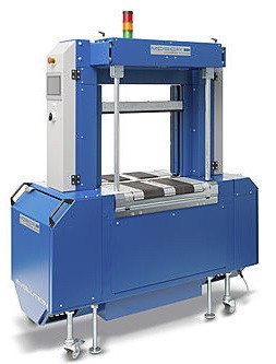 Mosca модернизирует модельный ряд