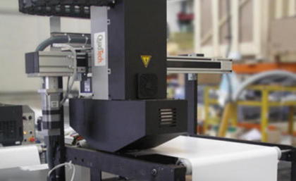 Модуль автоматической приводки TouchRegister для флексомашин