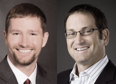 EFI назначила на пост финансового директора Дэвида Ридера