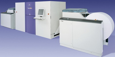 Screen готовит демонстрацию струйного оборудования на Ipex