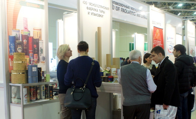 Печать на упаковке: необходима всегда