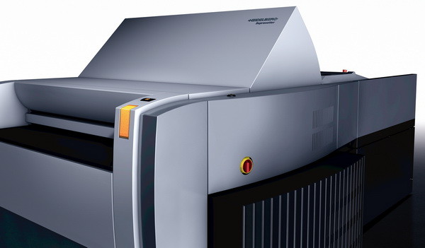 «Гейдельберг-СНГ»: инсталляции и продажи в 2013 г.