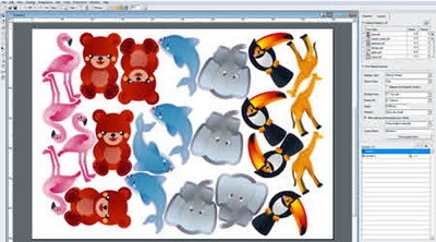 Обновлённый пакет программ ESKO i-cut Suite 12.1