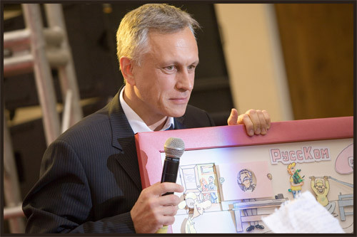 15 ноября 2013 г. ушёл из жизни Дмитрий Иванович Сибильский