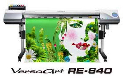 Специальное предложение по VersaArt RE-640