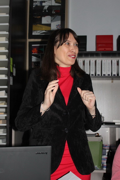 C Antalis будет удобнее!