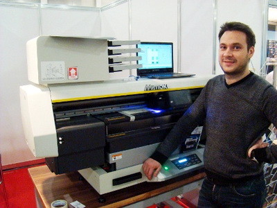 Большие перспективы малого формата