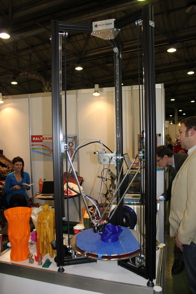 И делали... людей!