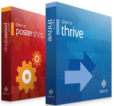 Onyx Graphics представила обновлённое ПО ONYX