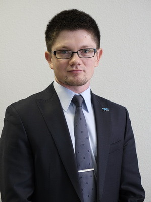 Назначение в «ЯМ Интернешнл»