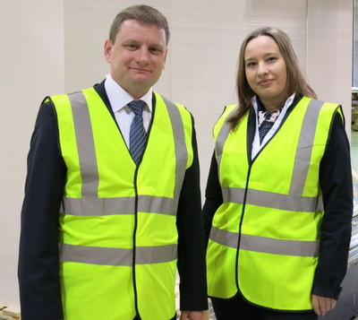 «Панкабоард» открывает филиал в России