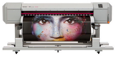 Широкоформатные струйные принтеры ValueJet X