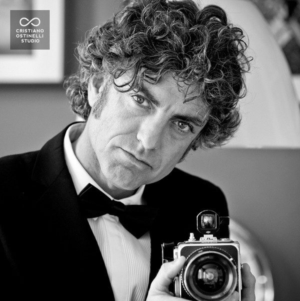 От журналистики к свадебной фотографии: семинар