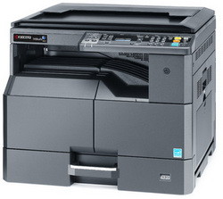 МФУ TASKalfa формата A3 для малых офисов