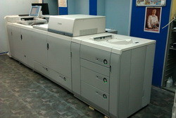 ЦПМ Canon imagePRESS C6010VP в Заполярье