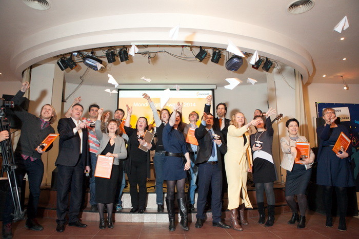 Mondi стремится к «эко»