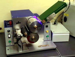 Модули LED UV для систем пробной флексопечати