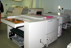 Модернизация CTP-системы Cron