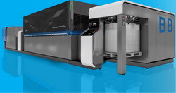 Landa Corporation впервые реализует полный полиграфический цикл