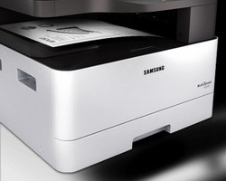 МФУ MultiXpress K2200 и K2200ND