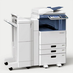 Экономичное МФУ Toshiba e-studio 2555 CSE
