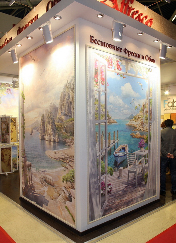 MosBuild: клуб интересов к печати