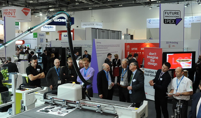 Ipex подводит итоги