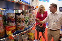 RosUpack 2014: новые материалы, технологии и процессы