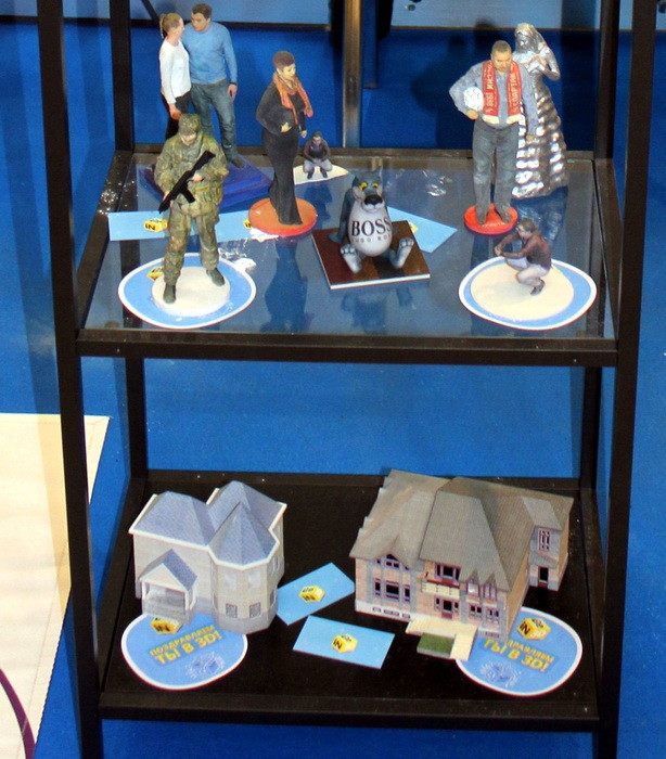 «Дизайн и реклама 2014»: шагреневая выставка